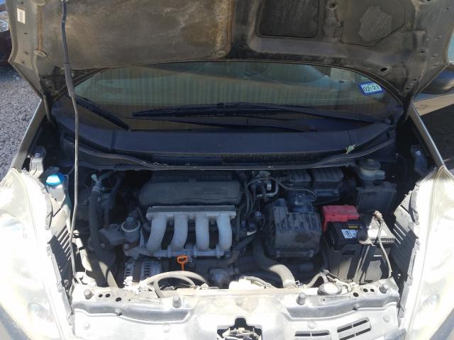 Photo 6 VIN: JHMGE8H29AC013476 - HONDA FIT 