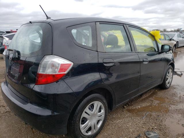 Photo 3 VIN: JHMGE8H29AC014384 - HONDA FIT 