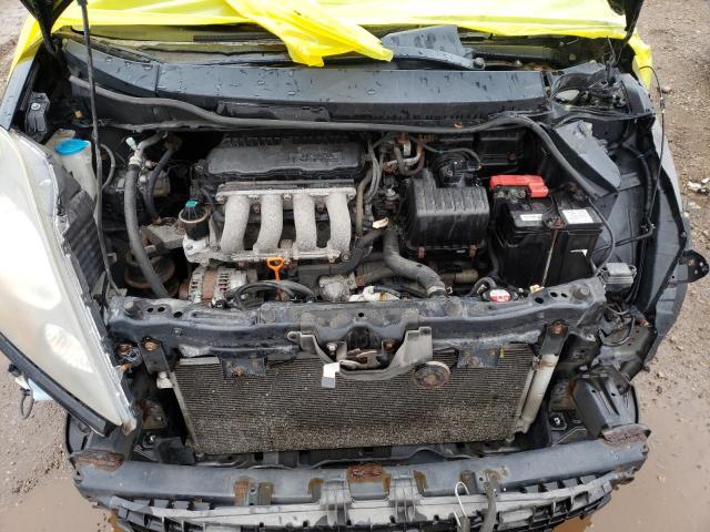 Photo 6 VIN: JHMGE8H29AC014384 - HONDA FIT 