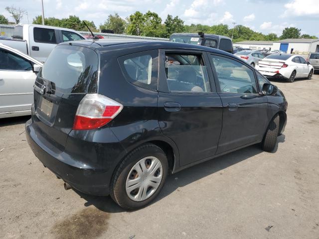 Photo 2 VIN: JHMGE8H29AC018614 - HONDA FIT 