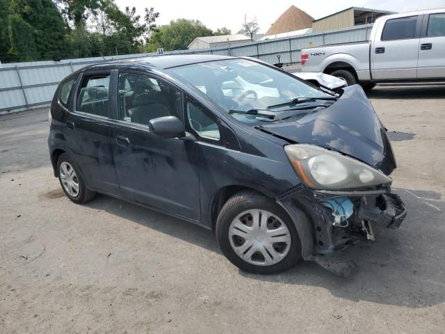 Photo 3 VIN: JHMGE8H29AC018614 - HONDA FIT 