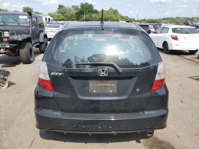 Photo 5 VIN: JHMGE8H29AC018614 - HONDA FIT 