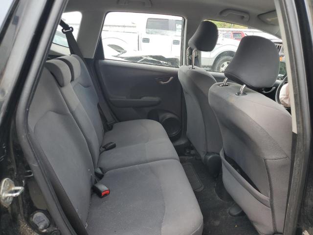 Photo 9 VIN: JHMGE8H29AC018614 - HONDA FIT 