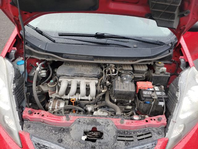 Photo 6 VIN: JHMGE8H29AC030925 - HONDA FIT 