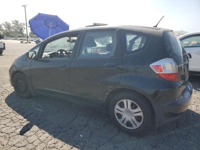 Photo 1 VIN: JHMGE8H29AS010759 - HONDA FIT 