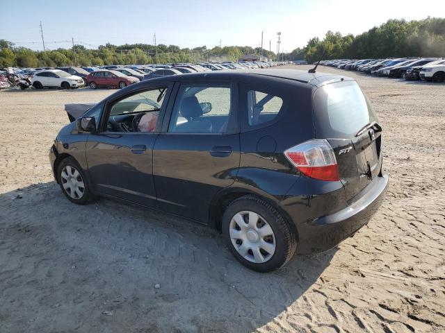 Photo 1 VIN: JHMGE8H29AS023799 - HONDA FIT 