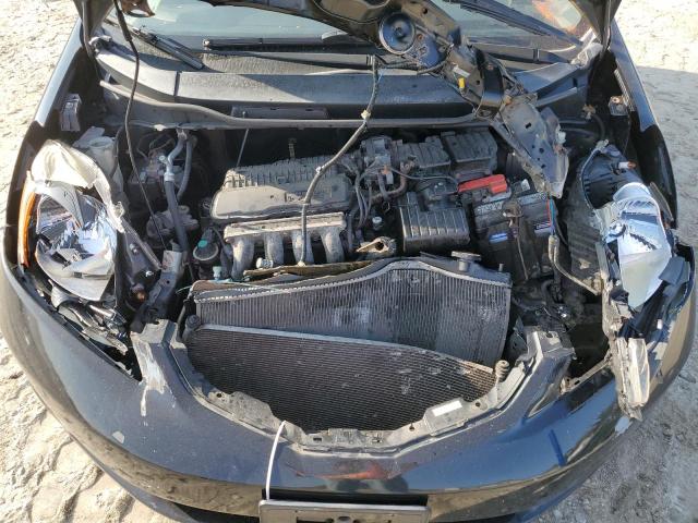 Photo 10 VIN: JHMGE8H29AS023799 - HONDA FIT 