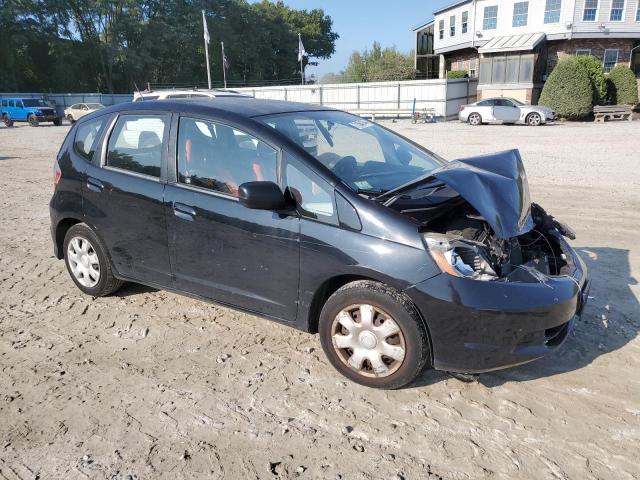 Photo 3 VIN: JHMGE8H29AS023799 - HONDA FIT 