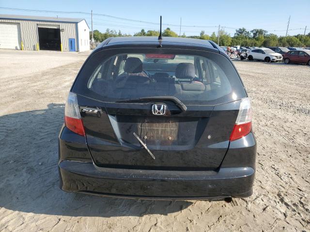 Photo 5 VIN: JHMGE8H29AS023799 - HONDA FIT 