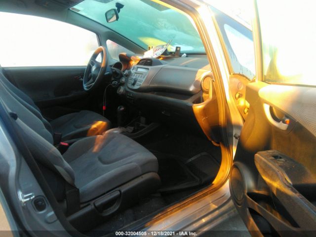 Photo 4 VIN: JHMGE8H29AS025052 - HONDA FIT 