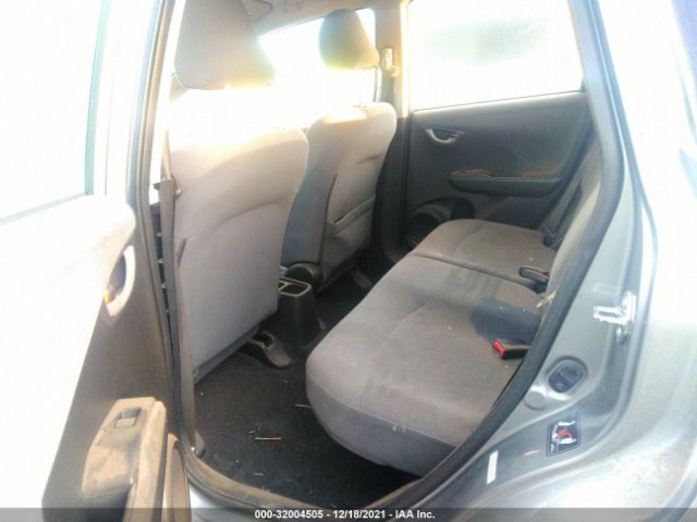 Photo 7 VIN: JHMGE8H29AS025052 - HONDA FIT 