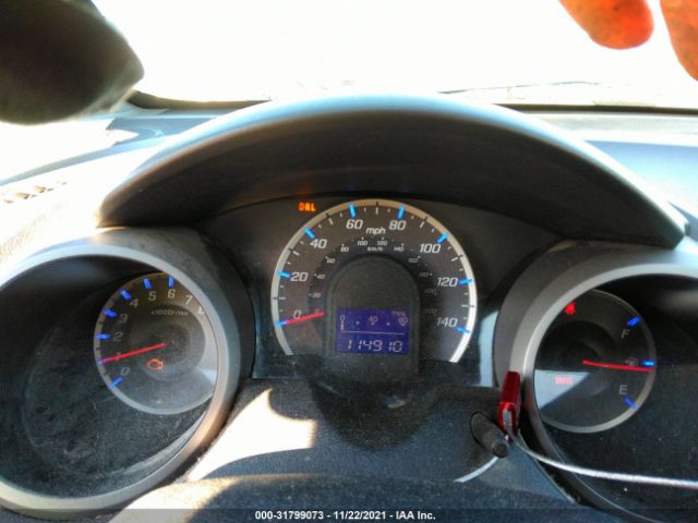 Photo 6 VIN: JHMGE8H2XAC000526 - HONDA FIT 