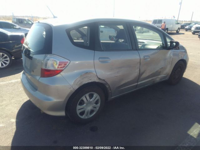 Photo 3 VIN: JHMGE8H2XAC001191 - HONDA FIT 