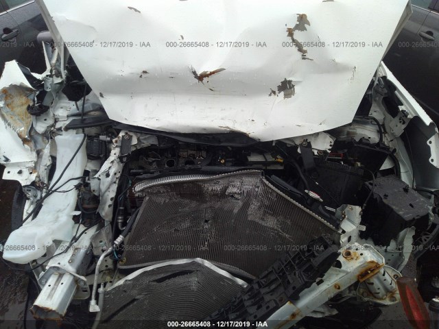 Photo 9 VIN: JHMGE8H2XAC013633 - HONDA FIT 