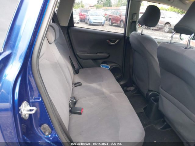 Photo 7 VIN: JHMGE8H2XAC014216 - HONDA FIT 