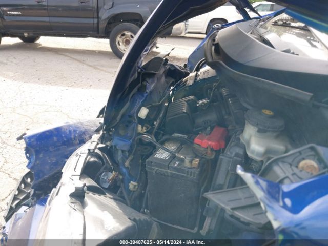 Photo 9 VIN: JHMGE8H2XAC014216 - HONDA FIT 