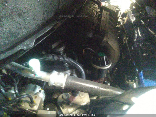 Photo 9 VIN: JHMGE8H2XAC016404 - HONDA FIT 