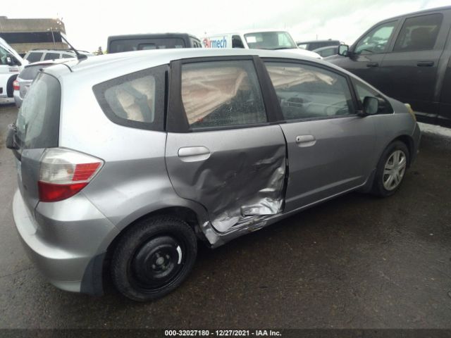 Photo 3 VIN: JHMGE8H2XAC024101 - HONDA FIT 