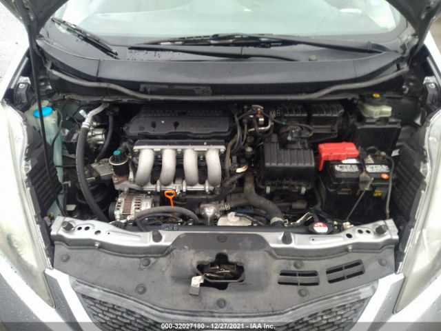 Photo 9 VIN: JHMGE8H2XAC024101 - HONDA FIT 