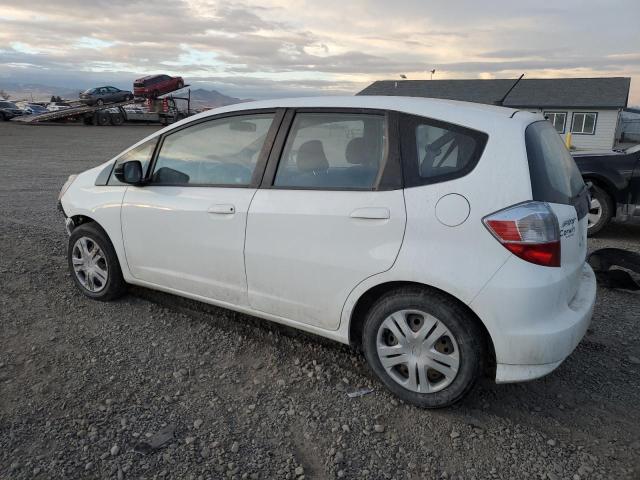 Photo 1 VIN: JHMGE8H2XAC029508 - HONDA FIT 