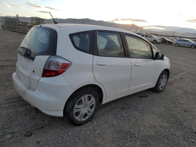 Photo 2 VIN: JHMGE8H2XAC029508 - HONDA FIT 