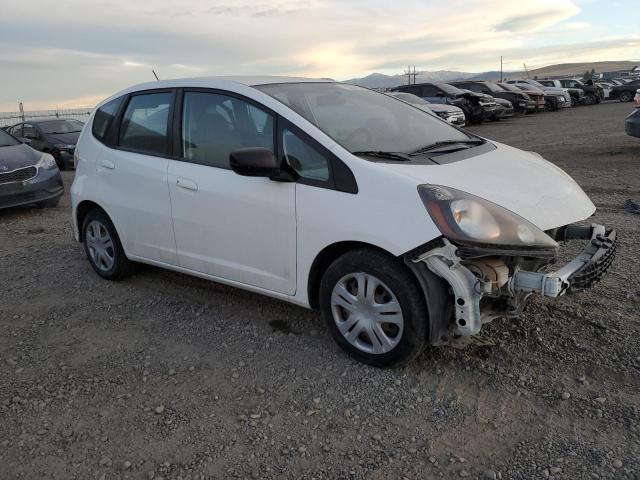 Photo 3 VIN: JHMGE8H2XAC029508 - HONDA FIT 