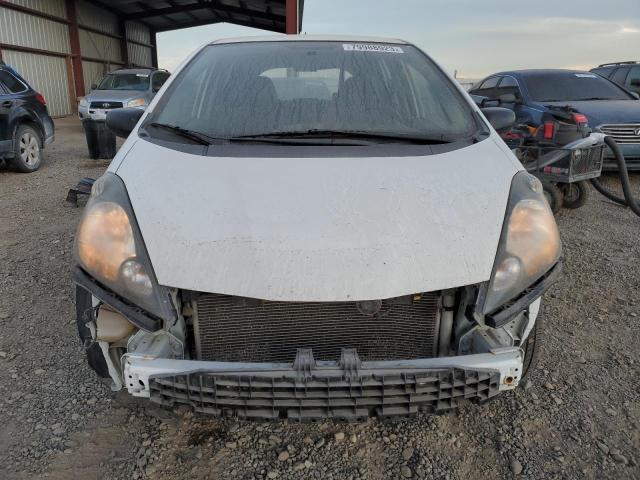 Photo 4 VIN: JHMGE8H2XAC029508 - HONDA FIT 