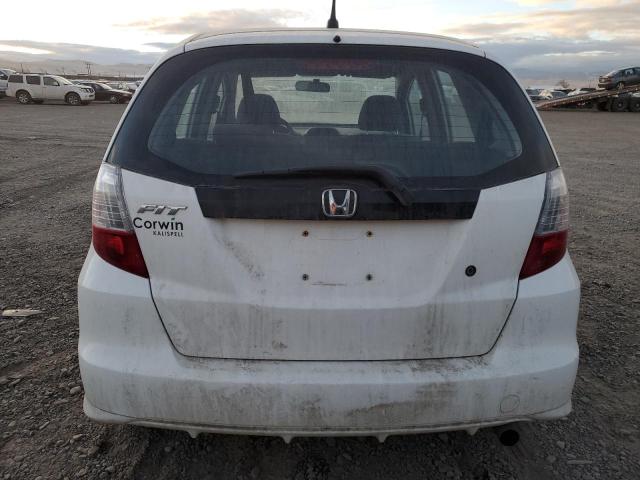 Photo 5 VIN: JHMGE8H2XAC029508 - HONDA FIT 