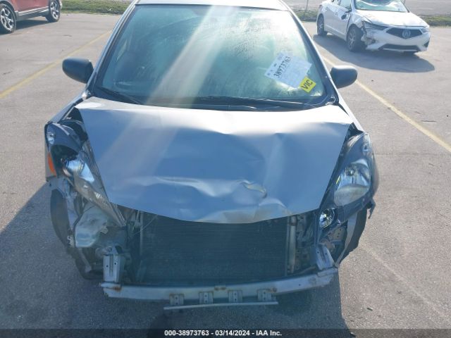 Photo 5 VIN: JHMGE8H2XAC035132 - HONDA FIT 