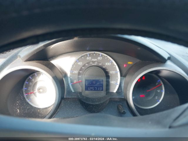 Photo 6 VIN: JHMGE8H2XAC035132 - HONDA FIT 