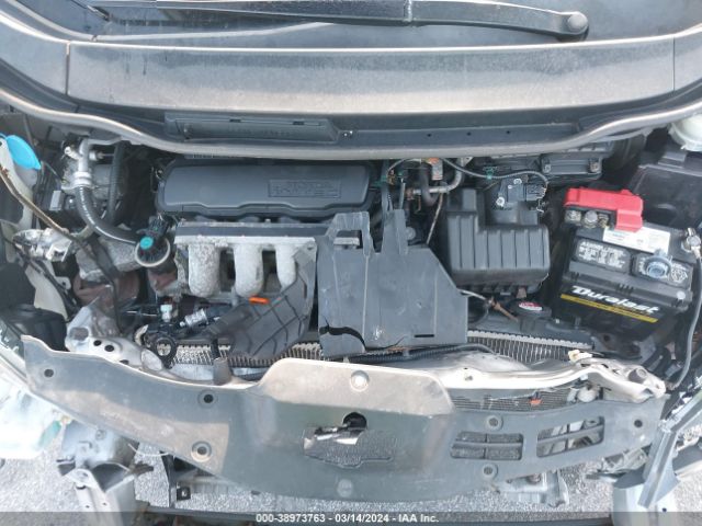 Photo 9 VIN: JHMGE8H2XAC035132 - HONDA FIT 