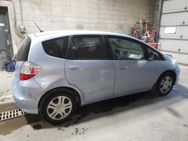 Photo 2 VIN: JHMGE8H2XAC037284 - HONDA FIT 