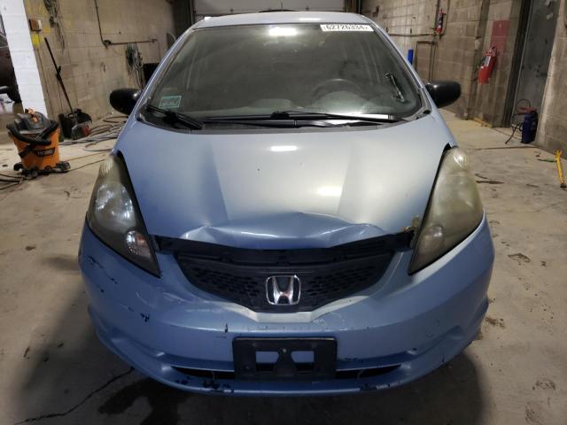 Photo 4 VIN: JHMGE8H2XAC037284 - HONDA FIT 