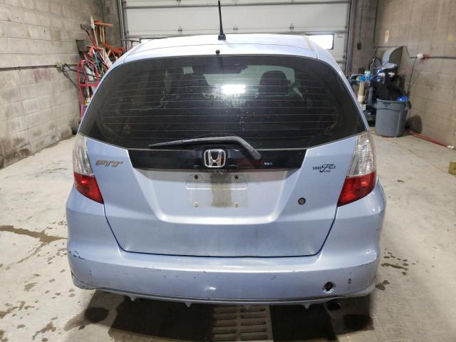 Photo 5 VIN: JHMGE8H2XAC037284 - HONDA FIT 