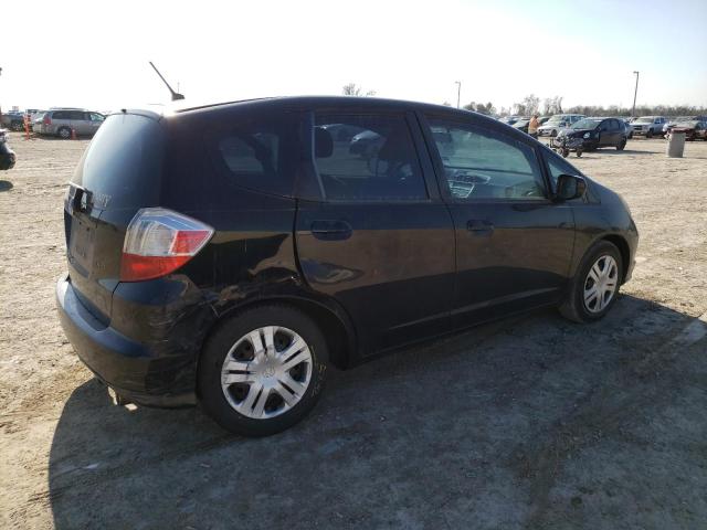 Photo 2 VIN: JHMGE8H2XAS005411 - HONDA FIT 