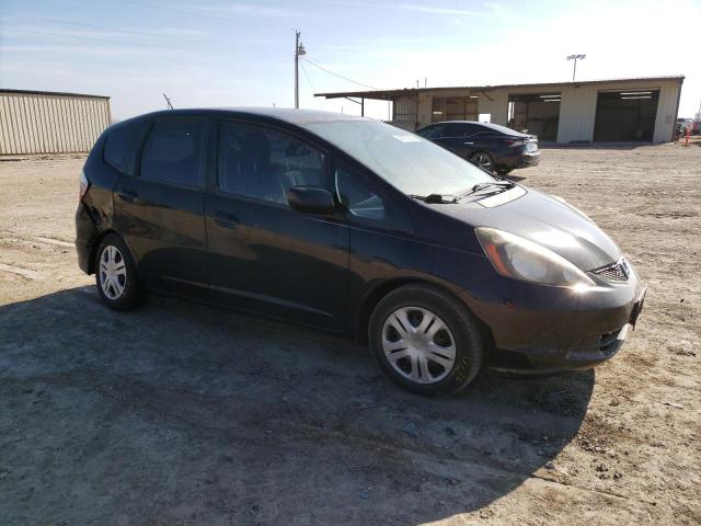 Photo 3 VIN: JHMGE8H2XAS005411 - HONDA FIT 