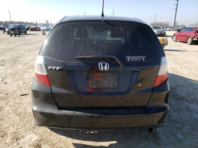 Photo 5 VIN: JHMGE8H2XAS005411 - HONDA FIT 