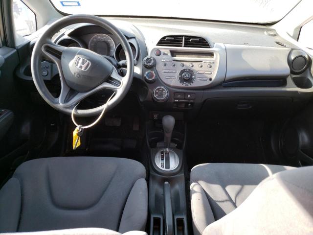 Photo 7 VIN: JHMGE8H2XAS005411 - HONDA FIT 