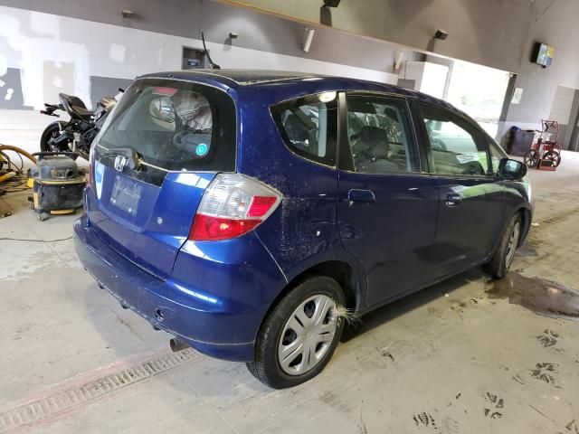 Photo 2 VIN: JHMGE8H2XAS005747 - HONDA FIT 