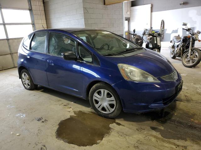 Photo 3 VIN: JHMGE8H2XAS005747 - HONDA FIT 