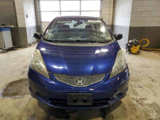 Photo 4 VIN: JHMGE8H2XAS005747 - HONDA FIT 