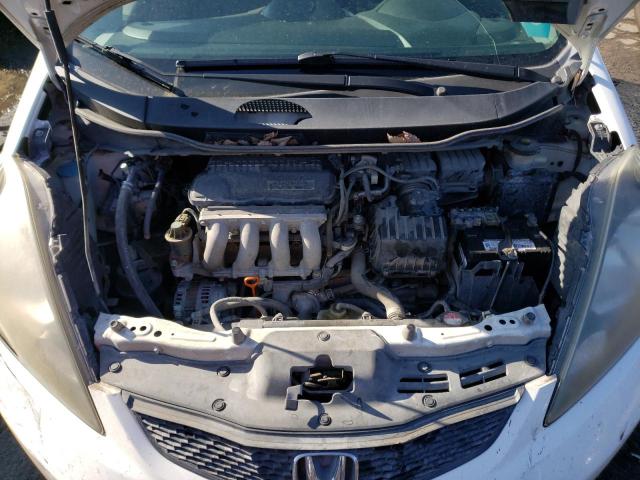 Photo 10 VIN: JHMGE8H2XAS020488 - HONDA FIT 