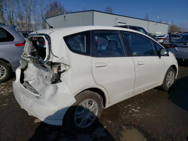 Photo 2 VIN: JHMGE8H2XAS020488 - HONDA FIT 