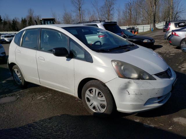 Photo 3 VIN: JHMGE8H2XAS020488 - HONDA FIT 