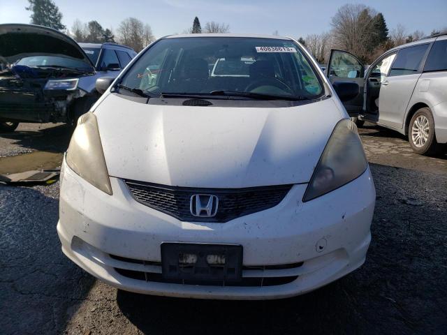 Photo 4 VIN: JHMGE8H2XAS020488 - HONDA FIT 