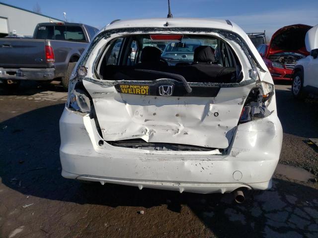 Photo 5 VIN: JHMGE8H2XAS020488 - HONDA FIT 