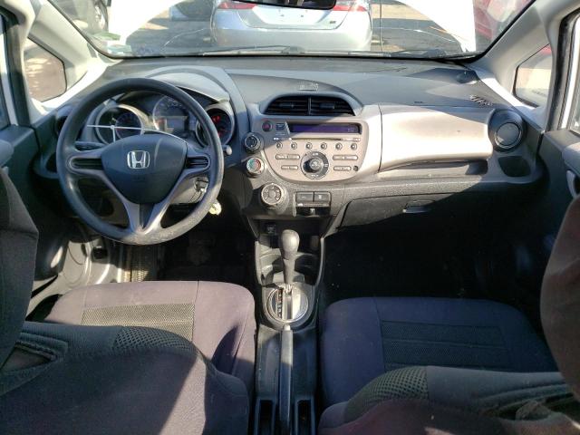 Photo 7 VIN: JHMGE8H2XAS020488 - HONDA FIT 