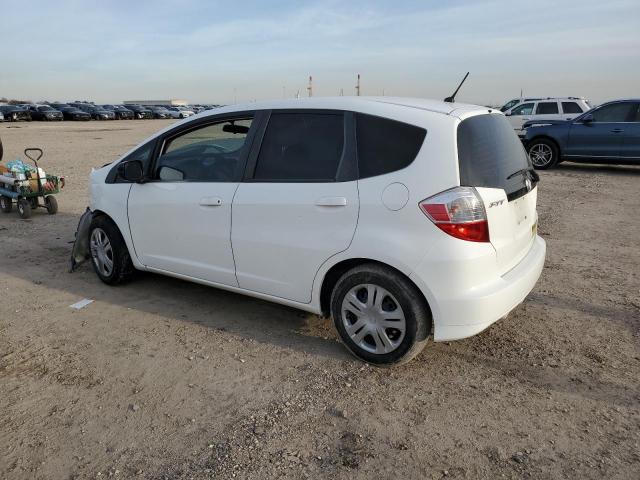 Photo 1 VIN: JHMGE8H2XAS022273 - HONDA FIT 