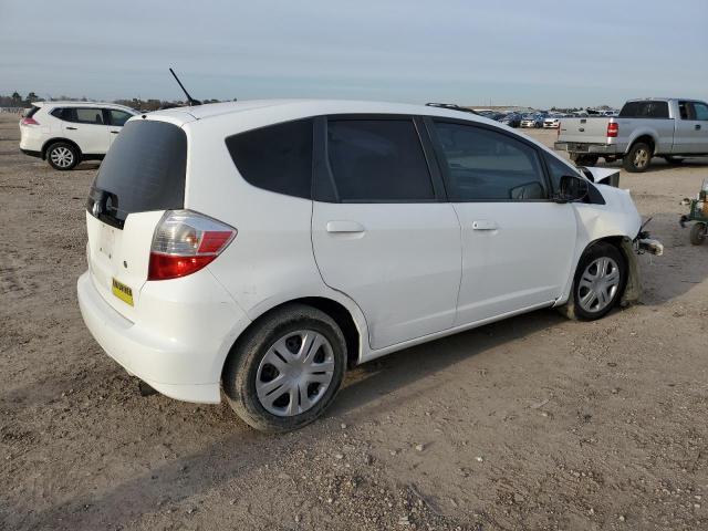 Photo 2 VIN: JHMGE8H2XAS022273 - HONDA FIT 