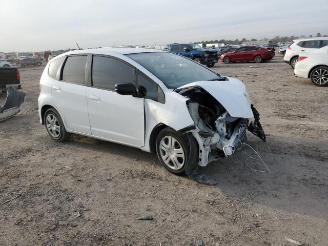 Photo 3 VIN: JHMGE8H2XAS022273 - HONDA FIT 